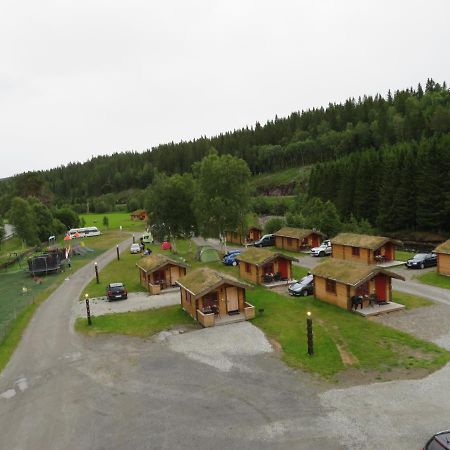 Halland Camping Berkak Exterior photo