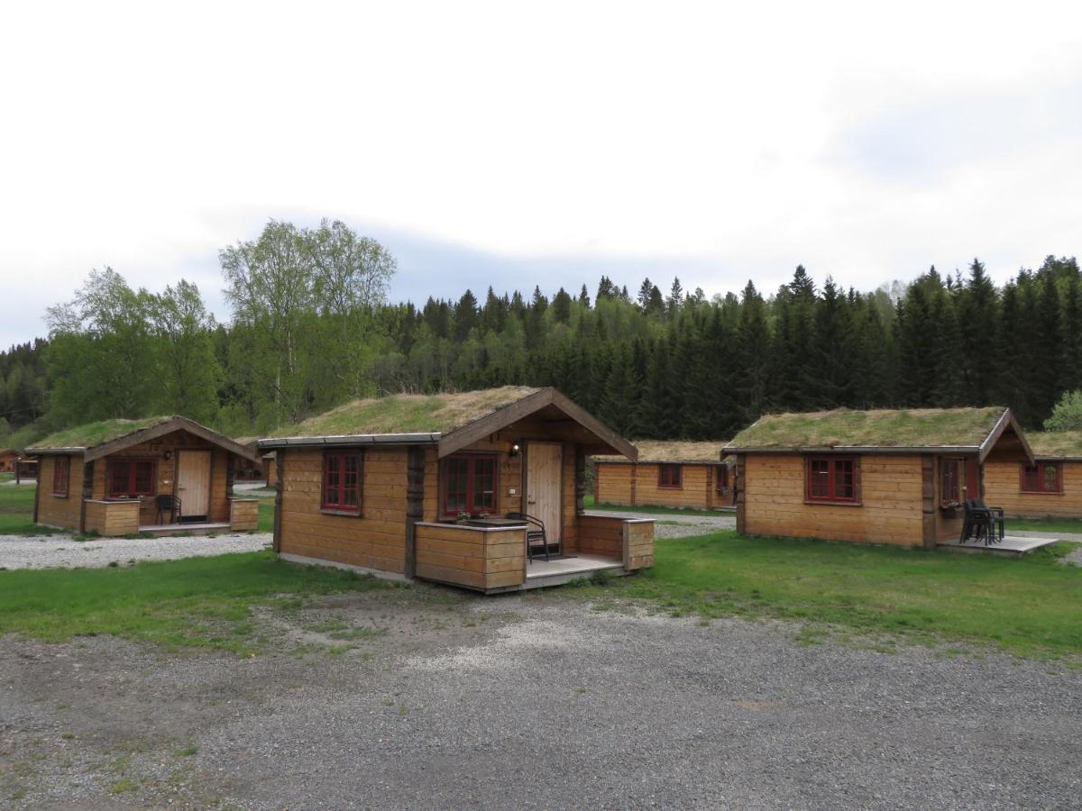 Halland Camping Berkak Exterior photo