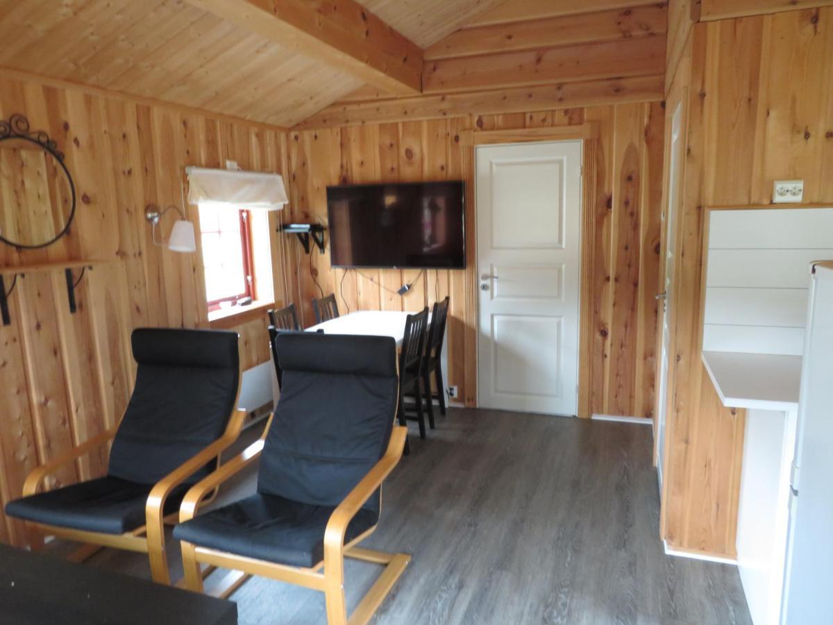 Halland Camping Berkak Exterior photo