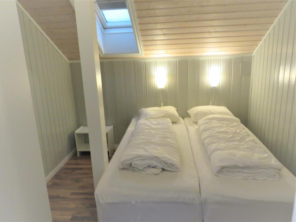 Halland Camping Berkak Exterior photo