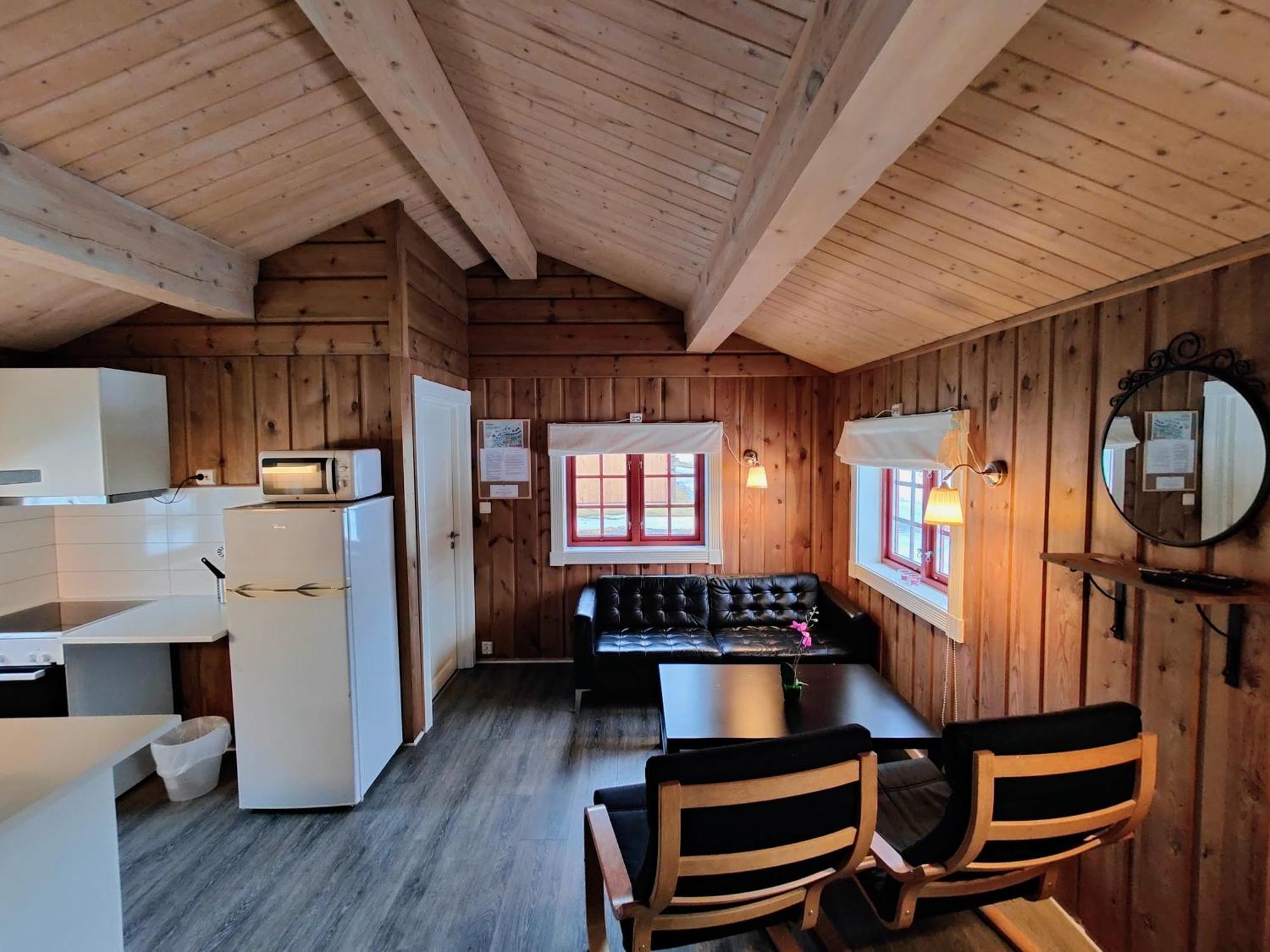 Halland Camping Berkak Exterior photo