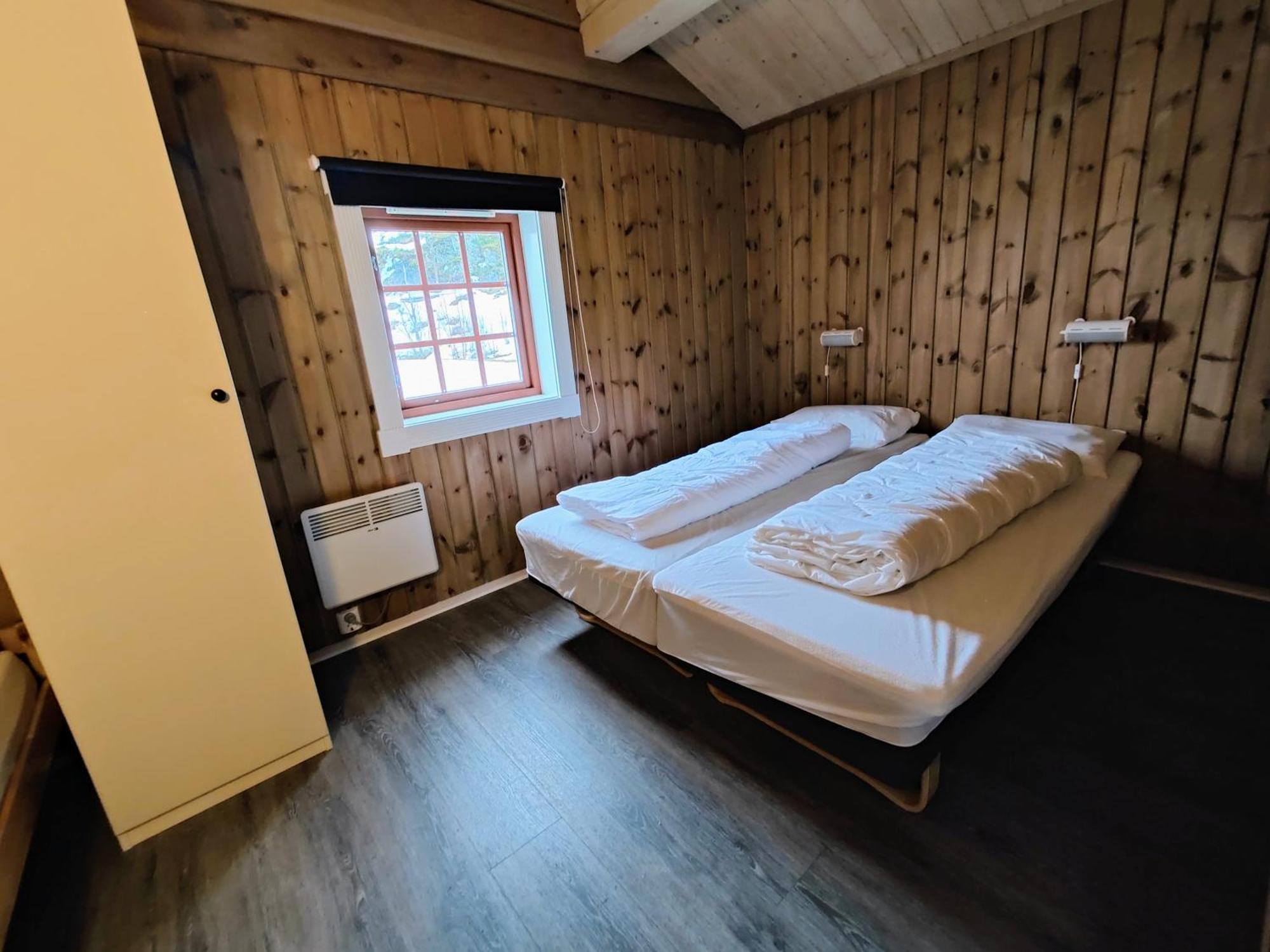Halland Camping Berkak Exterior photo