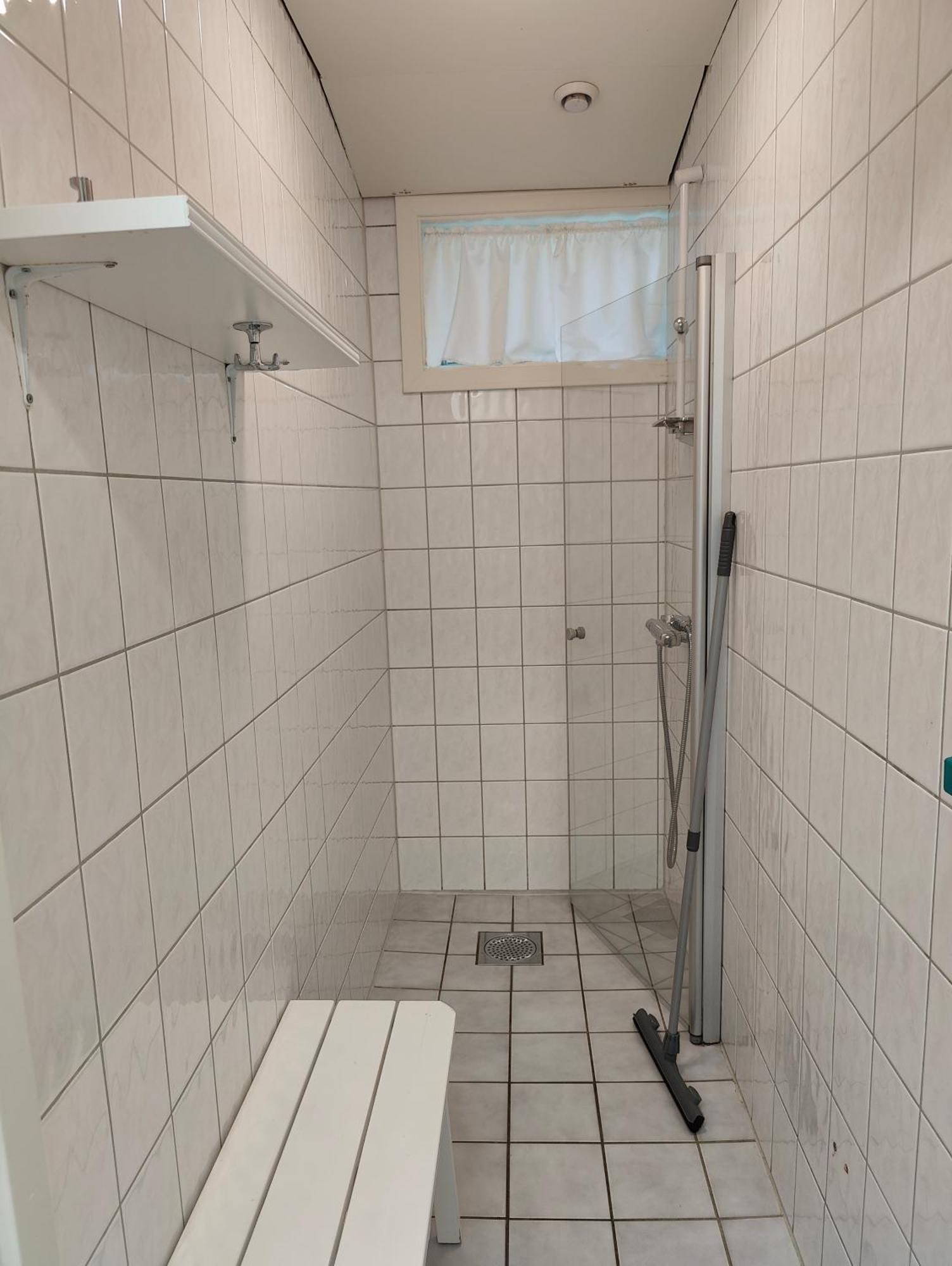 Halland Camping Berkak Room photo