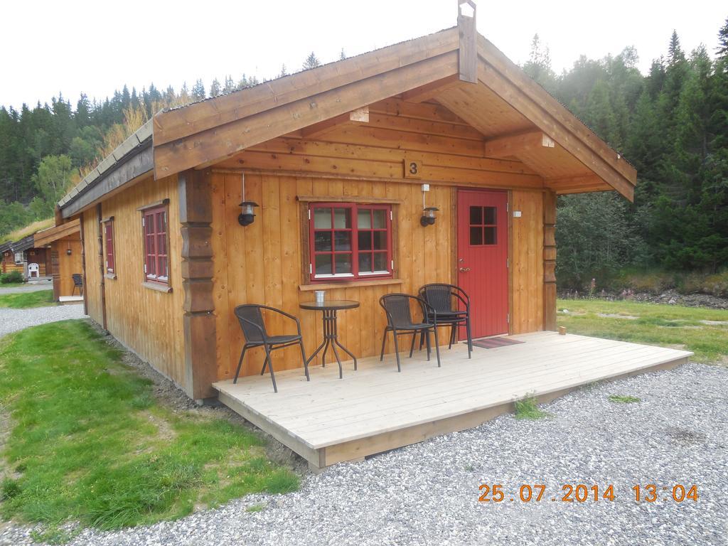 Halland Camping Berkak Exterior photo